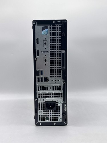 Dell OptiPlex 3000 SFF Core i5-12500 3.00 GHz 512GB SSD 16 GB RAM Desktop - Bild 4 von 14