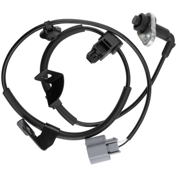 NTY Sensor Raddrehzahl HCA-MS-094 FüR Mitsubishi L 200/Triton Kj_ Kk_ Kl_ 2.4-image