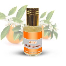 Petitgrain Attar / Petitgrain Perfume Pure Hi...