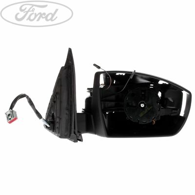 Genuine Ford S-max Wa6 Front O/s Right Outer Wing Mirror 1776236  