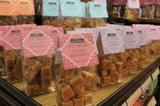 Gourmet Fudge -Fifteen Different Flavours 150g