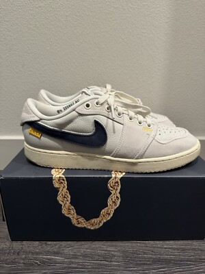 Size 8.5 - Jordan 1 Low Union AJKO Mens KO