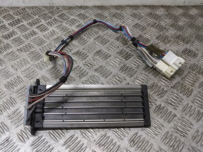 Toyota Avensis Tr D-4d Mk3 11-18 2.0 Heater Radiator Element Matrix 013410-0400