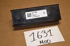 2014 Buick Regal Temperature Control Module Computer #1631-MOD 