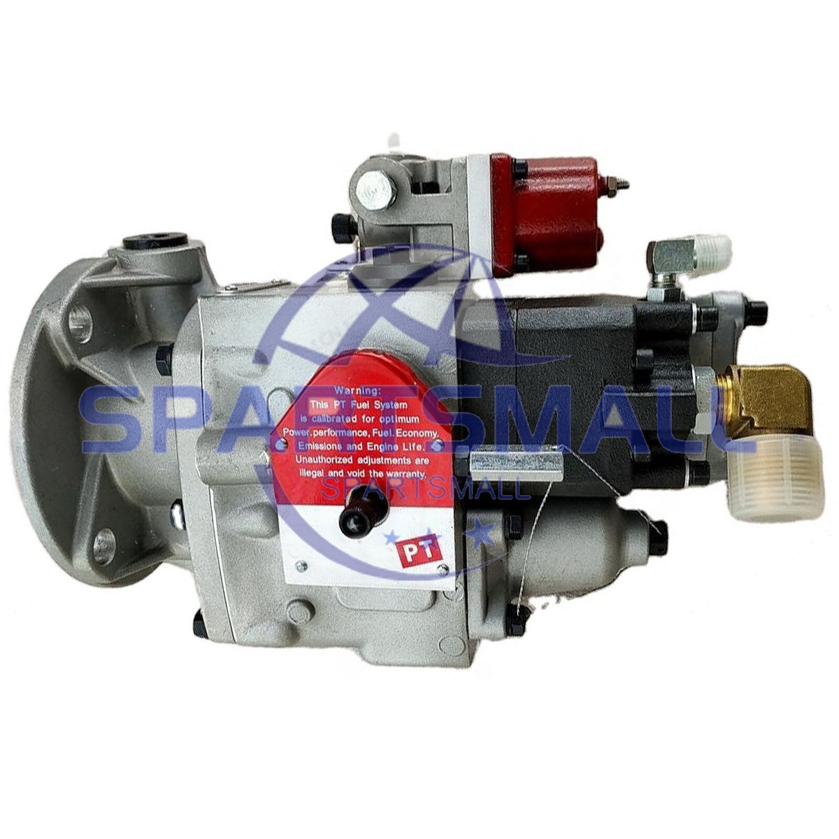 3075537 New Fuel Injection Pump for Cummins K38 K50 KTA38 KTA50