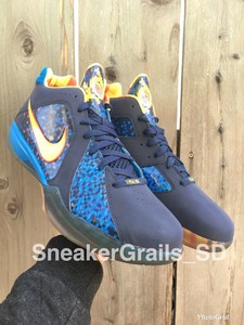 kd 3 yellow