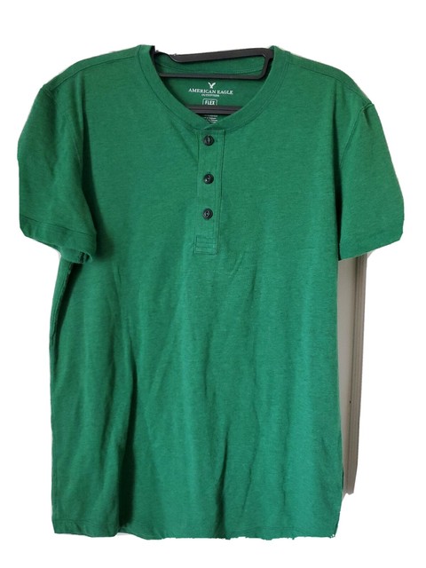 american eagle henley