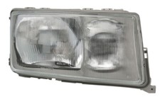 Feu avant (phare) Mercedes 190