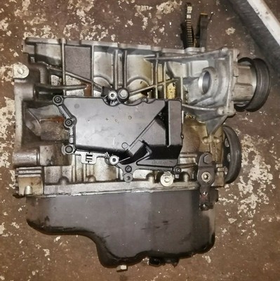 motor 1.2 tsi cbzb