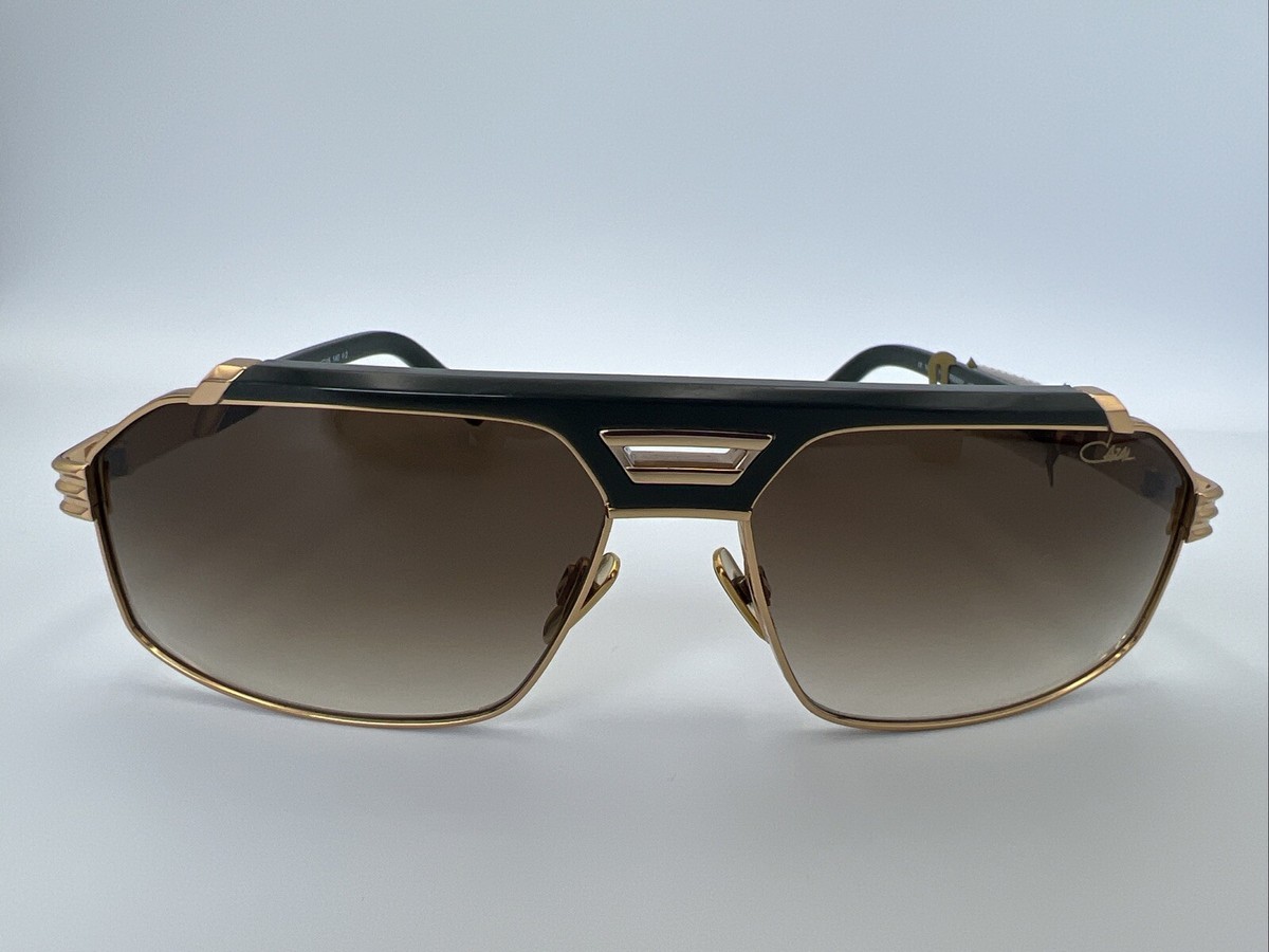 Cazal Mod.9109 Col.003 61[]15-140*2 Sunglasses | eBay