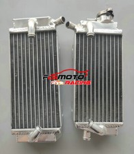 Aluminum Radiator FOR Honda CR 450 R CR450R 2005 kit 05