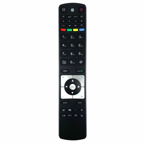 Neu Original Fernbedienung für Bush LED24127DVDCNTD