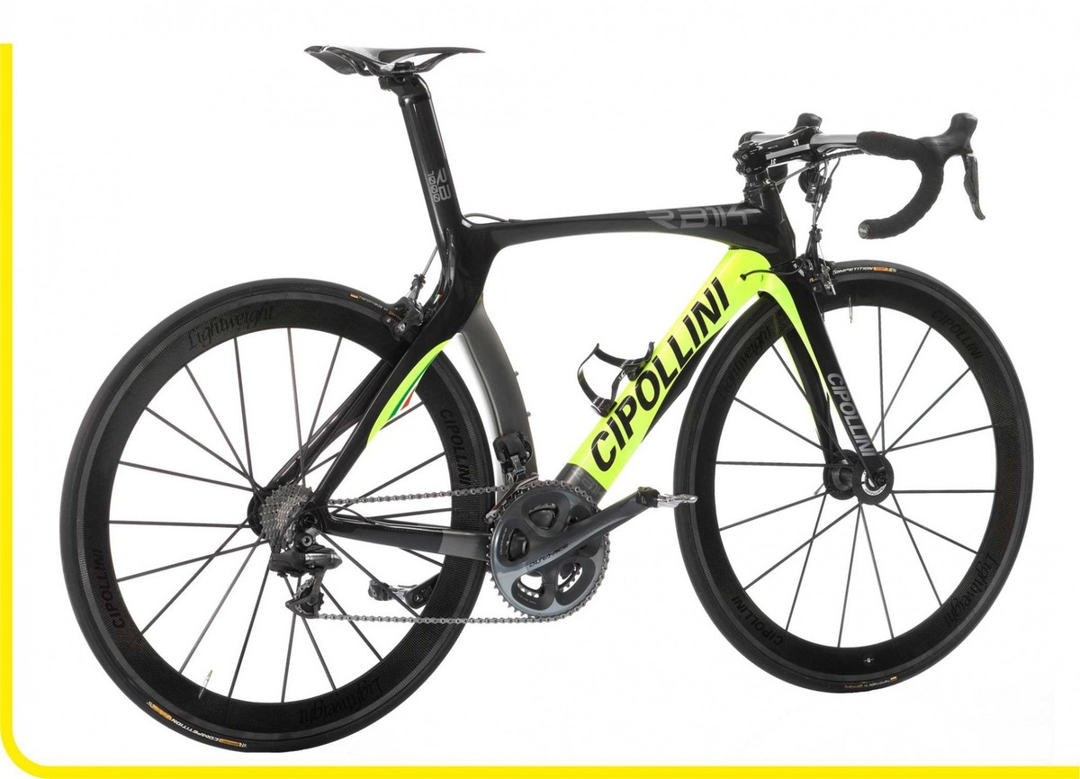 Adhesives Frame Cipollini RB1K UK