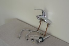 Symmons Symmetrix Lavatory Faucet S-20-2-G-W-0.5