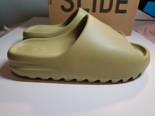 Adidas Yeezy Slide - RESIN - FZ5904 - Size 10 - BRAND NEW 2022