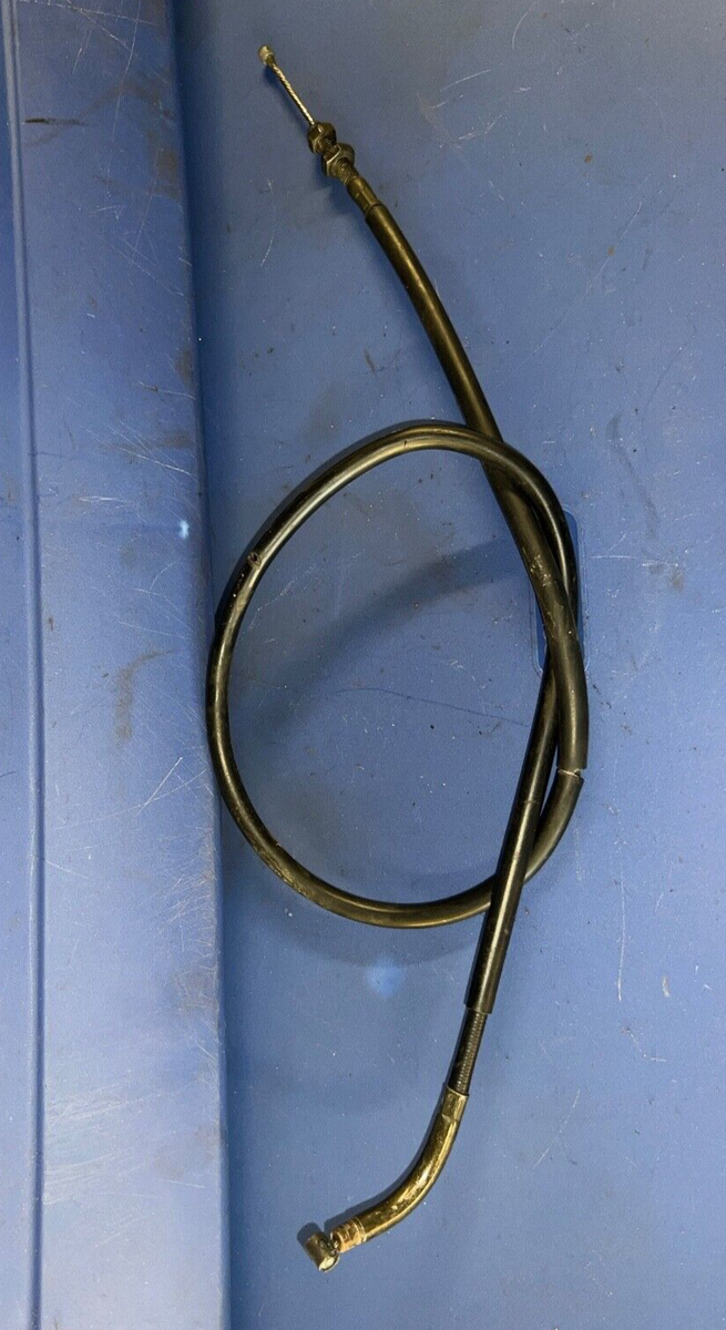 2002-2007 Honda CB 9 900 919 cb900f cb900 hornet Clutch