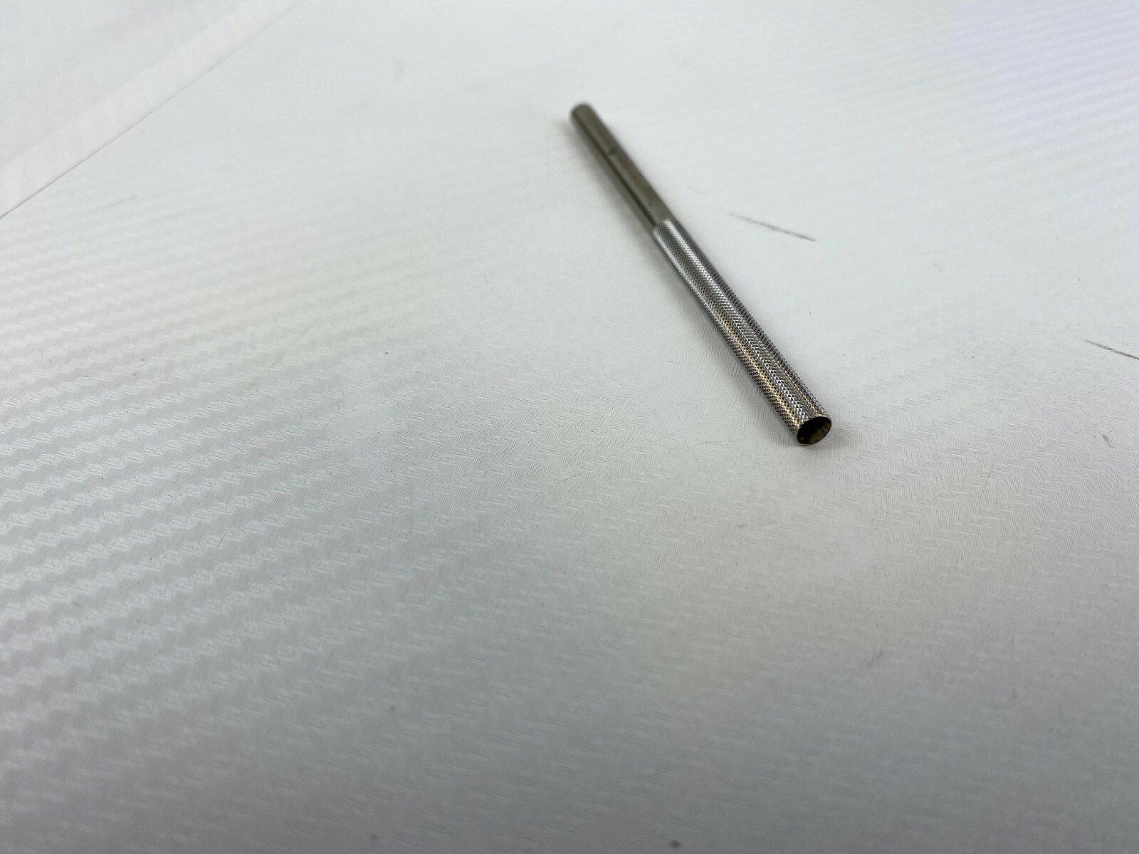 Aesculap MB997R Knurled Round Knife Handle Surgical Tool eBay