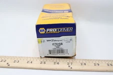 NAPA Proformer Coil On Plug Coil IC751SB 