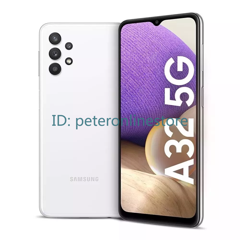 Samsung Galaxy A32 5G 本体 Galaxy A32 5G｜価格比較・最新情報 - 価格.com