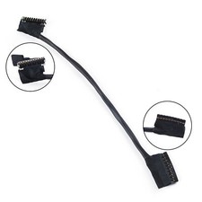 Battery Cable Replace for Dell Latitude E5570 Precision 3510 DC020027Q00 G6J8P