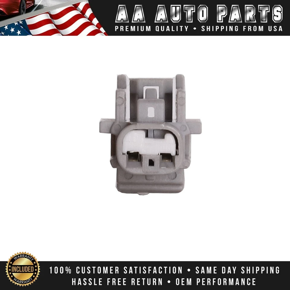 Sensor de velocidad de rueda ABS delantero y trasero 4 piezas para Nissan X-Trail 2007-2013 2,5 L Foto 4 de 4