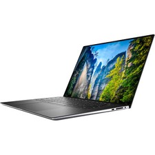 DELL Precision 5550 - 15,6 Full HD IPS - i7 1...