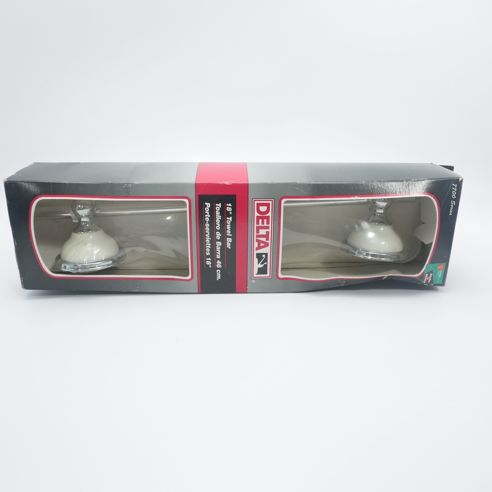 Holder Rod Bar 18" 7700 Heritage Court 77020c