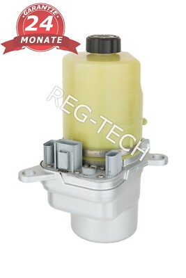 SERVOPUMPE ELEKTRISCHE  FORD FOCUS II FORD C-MAX 