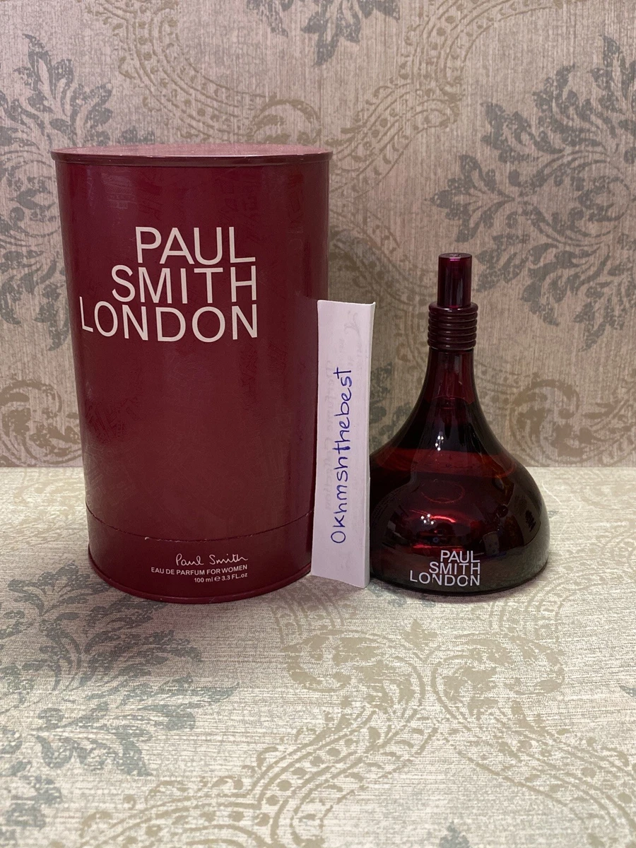 Paul smith online woman 100 ml