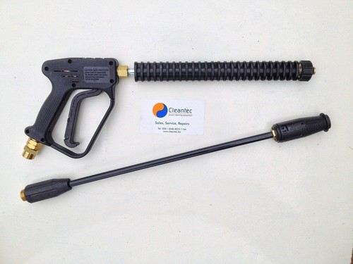 Pressure Power Washer Trigger Gun 