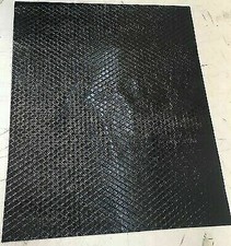 PANNELLO/LASTRA ANTIROMBO ISOLANTE ADESIVO INSONORIZZANTE CATRAMATO 100 X 50 CM