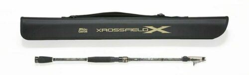 Abu Garcia CONOLON CNLC-605M Baitcasting Rod Graphite Carbon Fiber