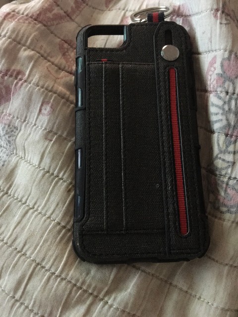 Xray X Ray Hand Mouse Flip Wallet Card Phone Case Cover For Sale