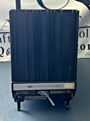 400-045500-0001 - Data Management Unit- As Removed