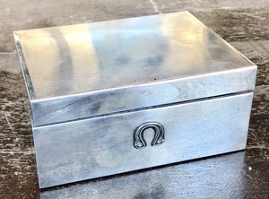 seamaster constellation