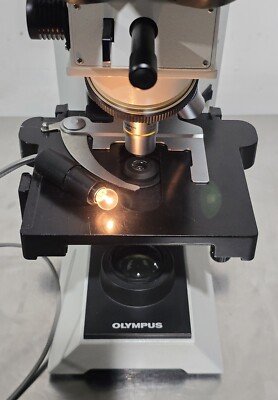 Olympus CH30 Dual Observation Microscope CH30RF100 | eBay