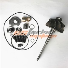 2003 Ford Powerstroke 6.0l Gt3782va Turbo Upgrade Turbine Wheel Shaft Repair Kit 2003 Ford Powerstroke 6.0l Gt3782va Turbo Upgrade Turbine Wheel Shaft Repair Kit