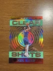 2020 Panini Illusions Basketball Jamal Murray #19