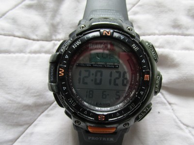 casio protrek 2271