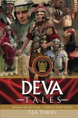 Deva Tales by Turney, S.J.A. 1981244638 FREE Shipping