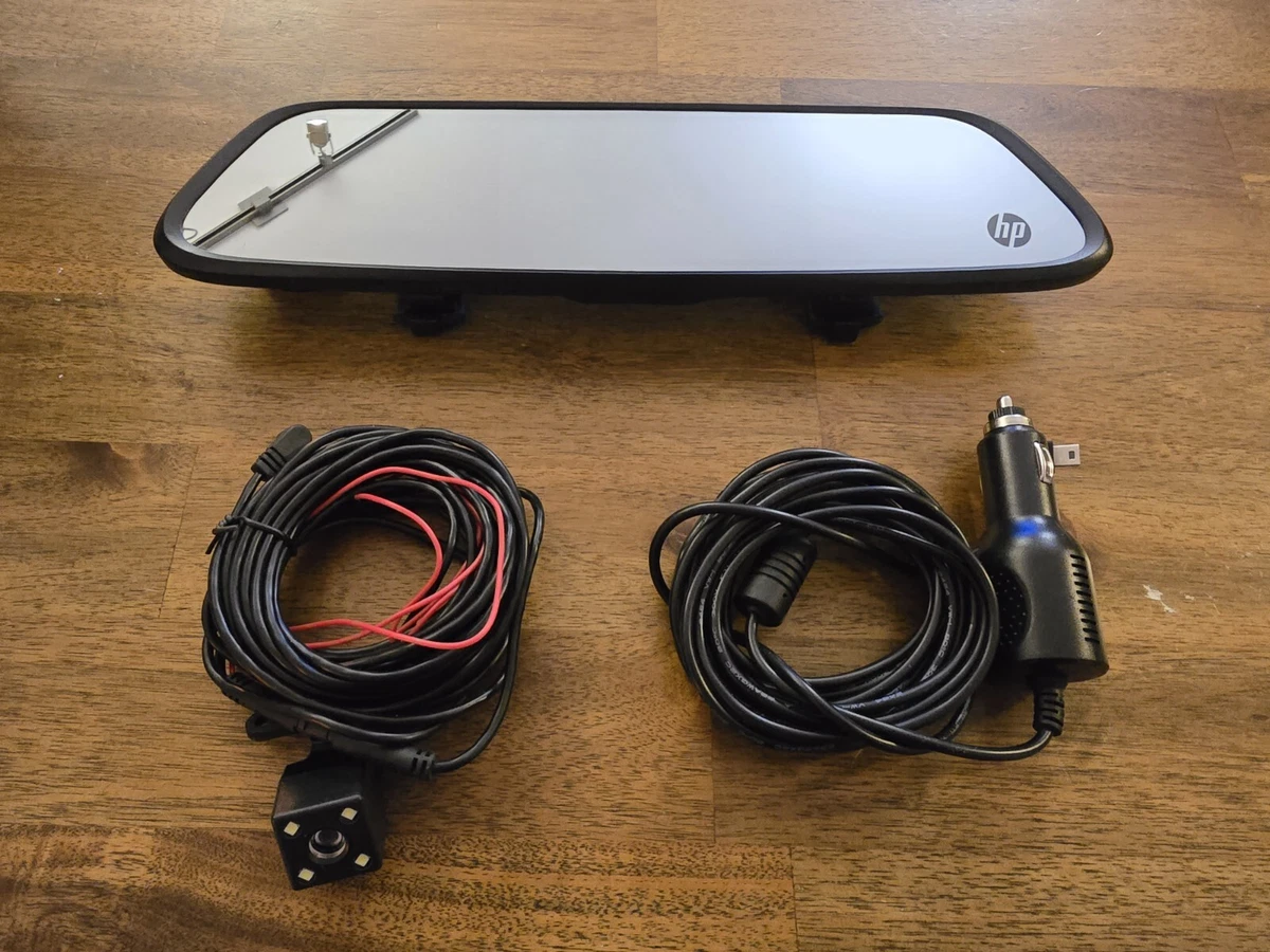 HP In-Car Technology, GPS & Security Devices for sale | eBay