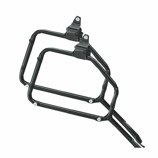 yamaha fz6 rack