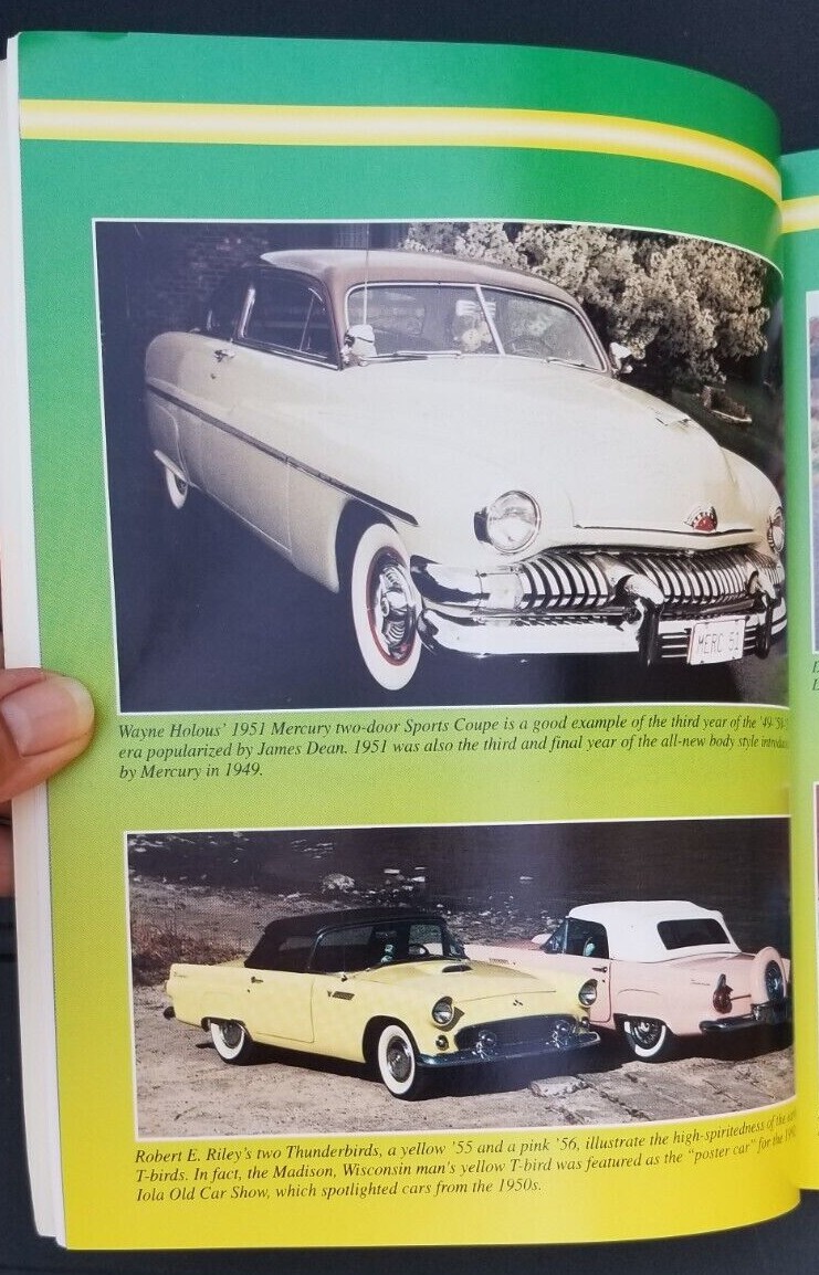 洋書 The Fabulous 50s: The Cars, The Culture THE FABULOUS 50s The Cars, The Culture! FLASHBACK TO A GREAT
