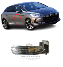 Clignotant Citroen DS5