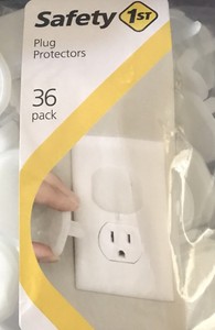 safety first plug covers