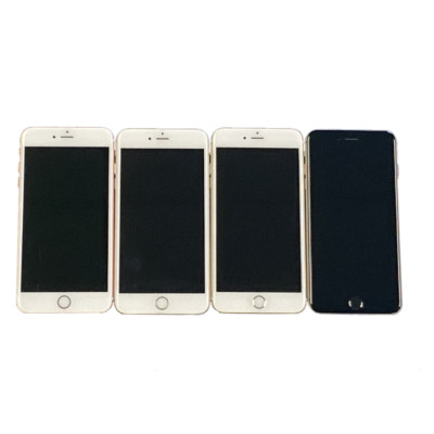 Apple iPhone 6s 32GB Space Gray A1633 CDMA GSM LTE AT&T Cell Phone