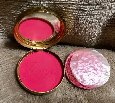 Vintage classic Compact UNUSED in Mint Condition | eBay