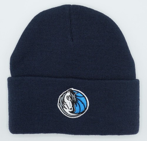 NBA Dallas Mavericks adidas Adulti con Risvolto Inverno Maglia Cappello  Nuovo | eBay