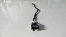 Network Port for Fujitsu Lifebook A544 - Ethernet LAN  Flat Cable Cable