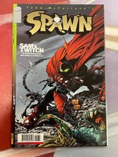 SPAWN #88 serie Panini Comics (Italia)*